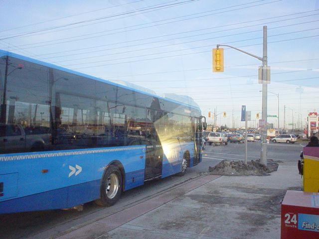 Weston and Highway 7 — the ghost of a Victorian girl in Vaughan, Ontario