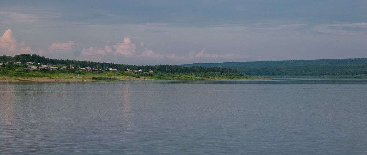 The Tunguska Event — The Largest Impact in Recorded History (1908)