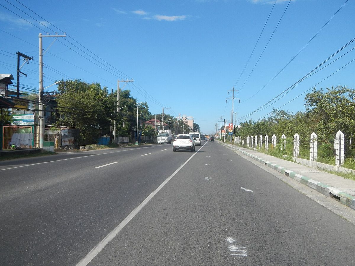 The Haunted Ruins of Cresta del Mar Resort