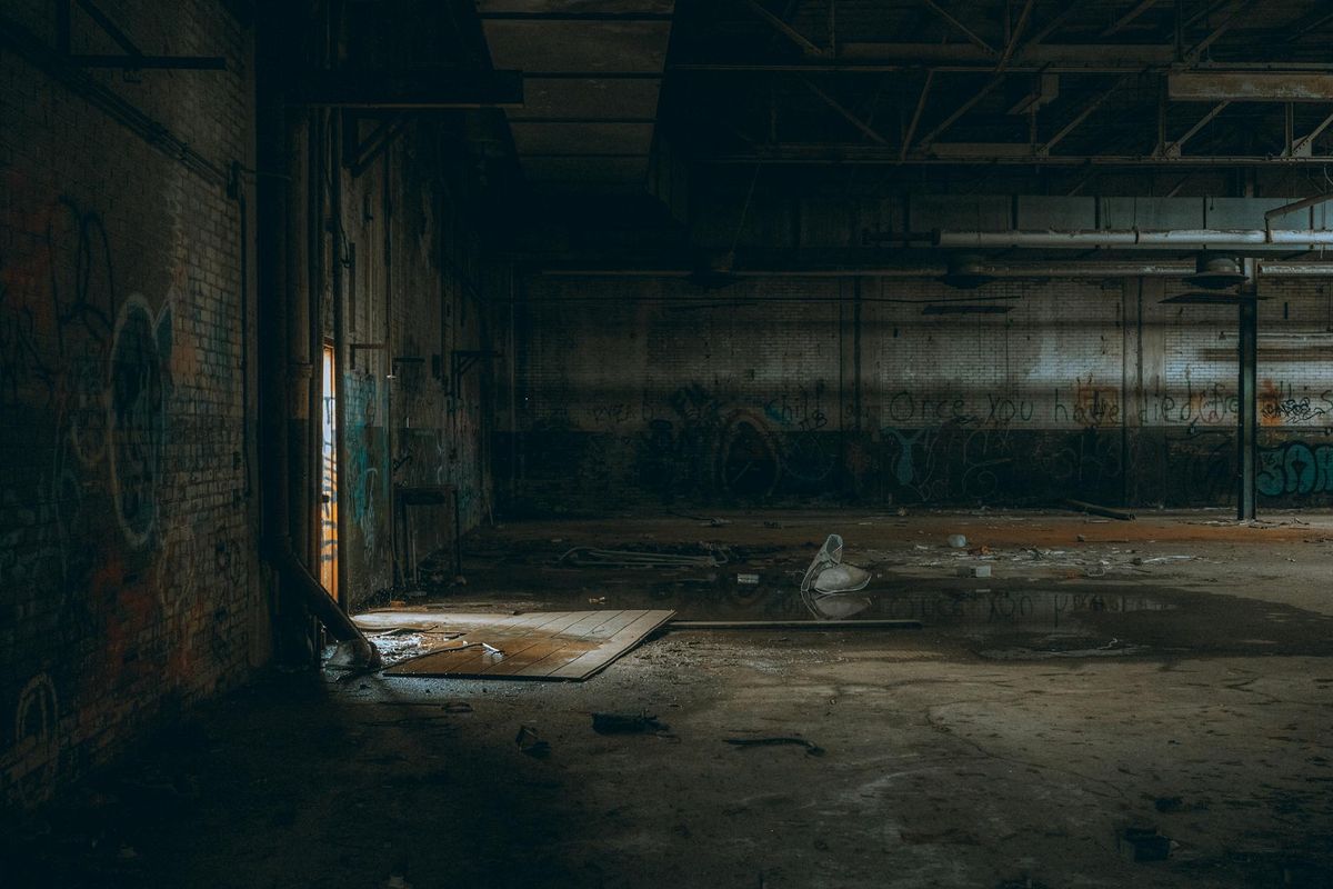 Fort San — the haunted tuberculosis sanatorium of Fort Qu'Appelle, Saskatchewan