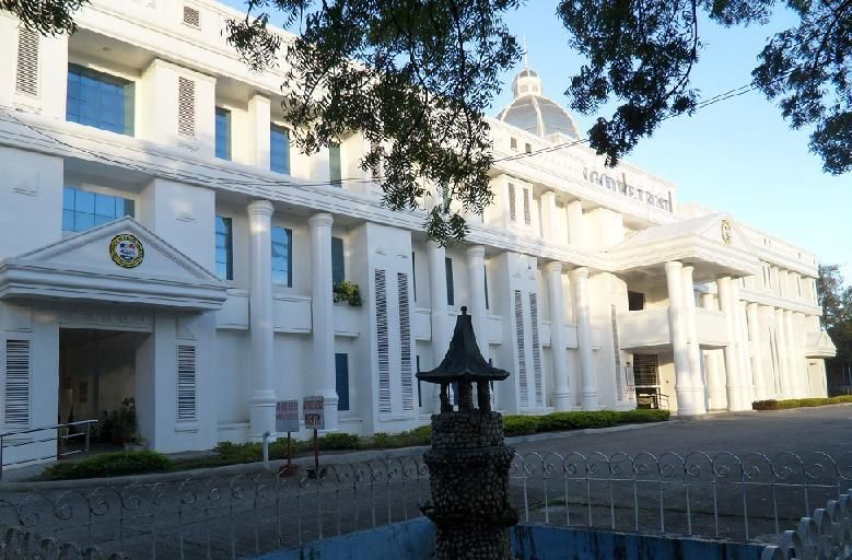 The Tiyanak Portrait and the Angry Dead of Mati's Abandoned Mansion