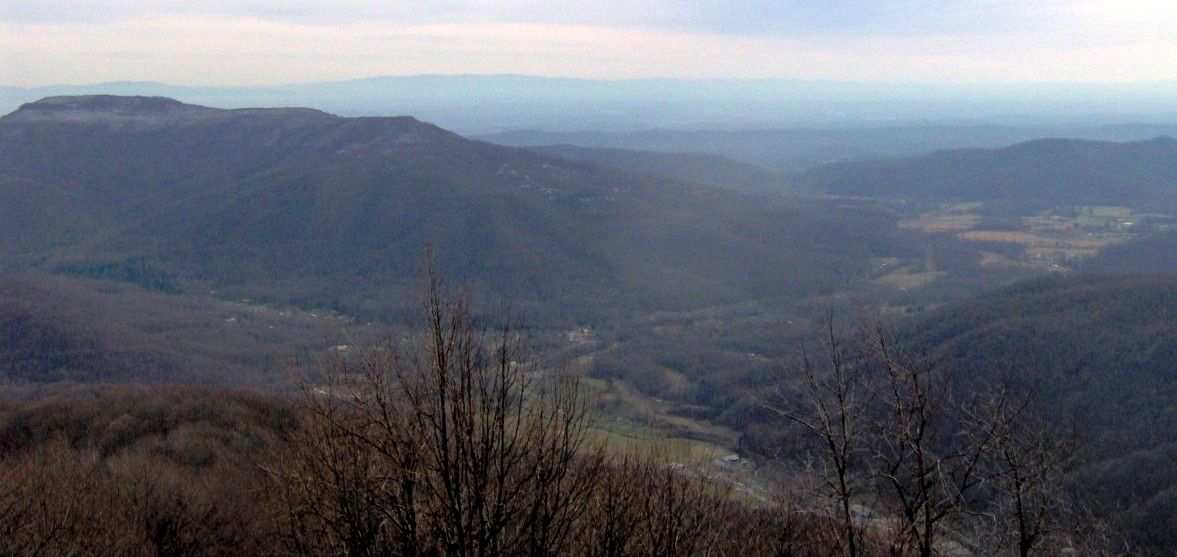 Brushy Mountain State Penitentiary — Tennessee's most brutal haunted prison