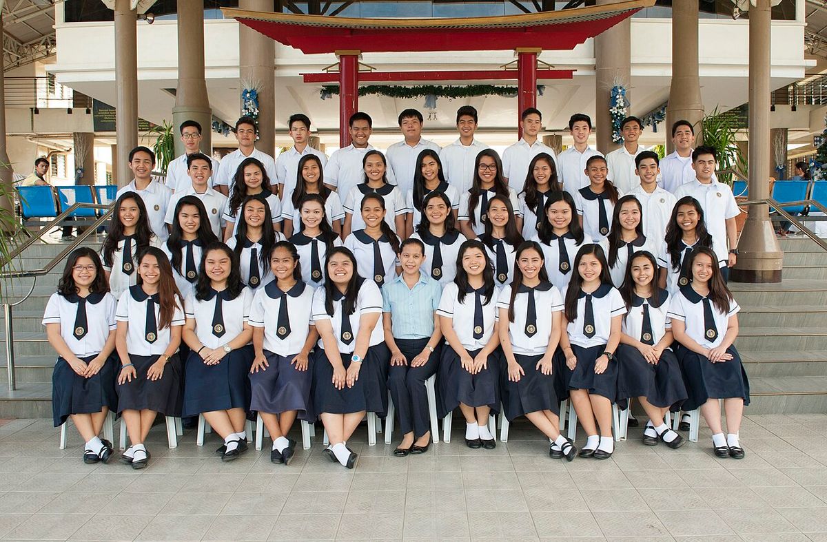 The Seven Martyred Jesuits of Parian, Cebu