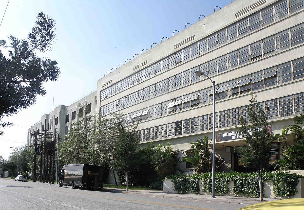 Lincoln Heights Jail — Los Angeles's abandoned haunted lockup