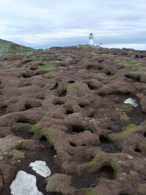The Flannan Isles Lighthouse Keepers — Three Men Vanished from a Locked Light (1900)