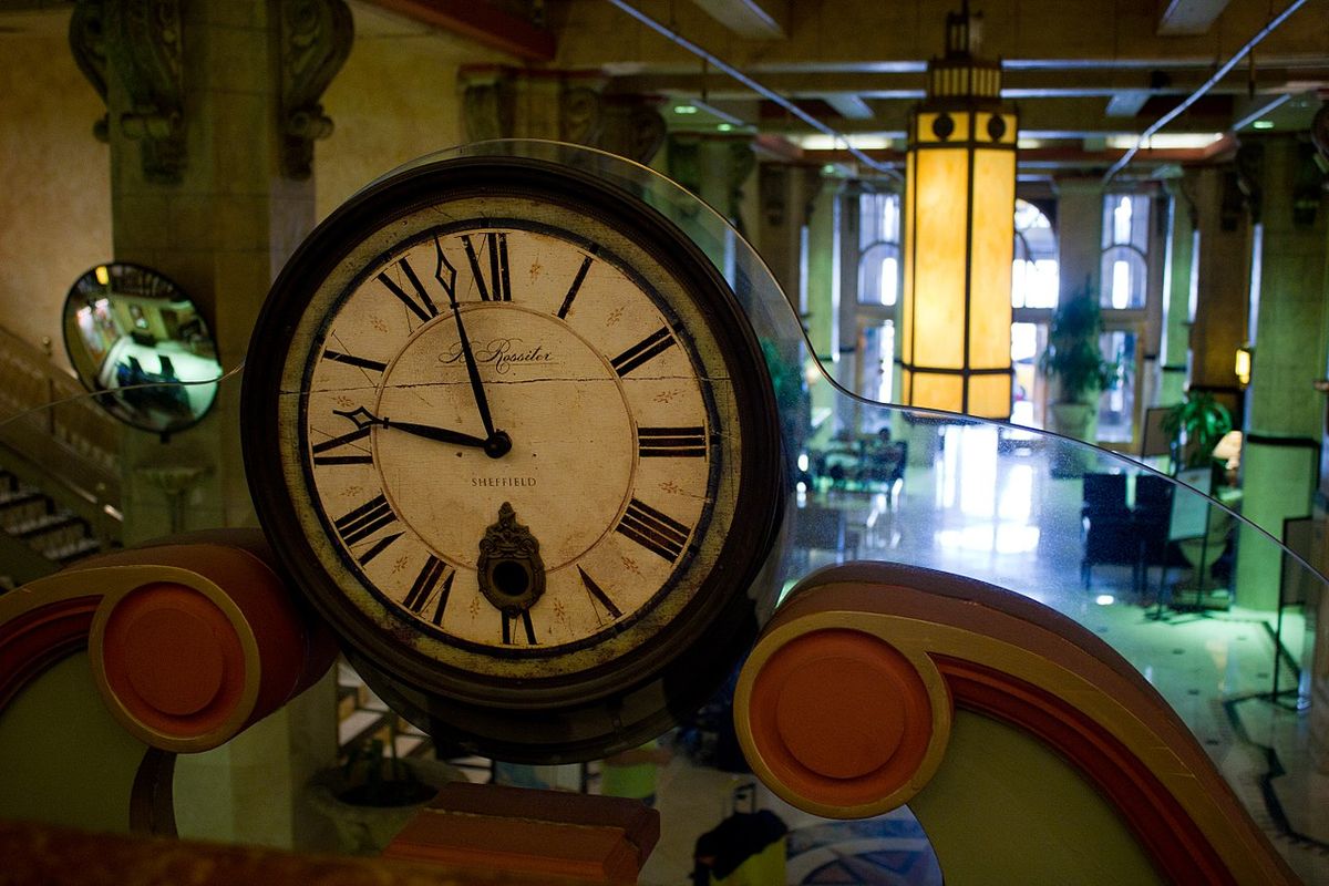 Cecil Hotel — Los Angeles's hotel of death and dark history