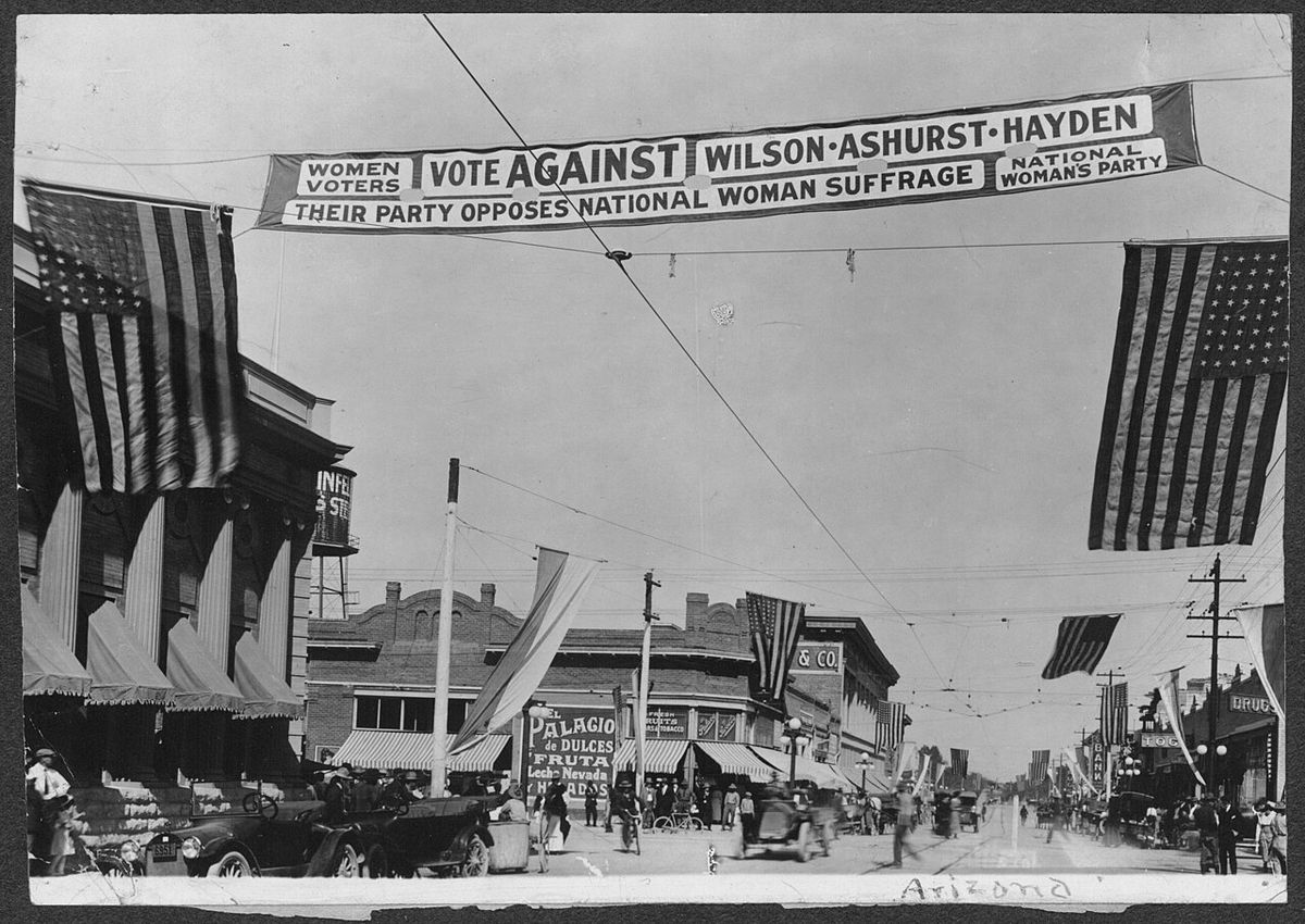 Sixth Blue Book unknown from the Tucson-Davis-Monthan corridor (1953)