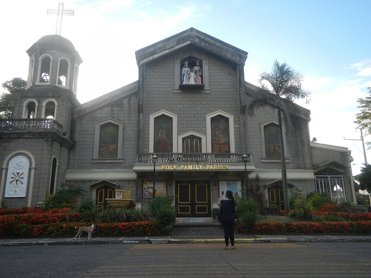 The Phantom Drag Racers of Concha Cruz Drive