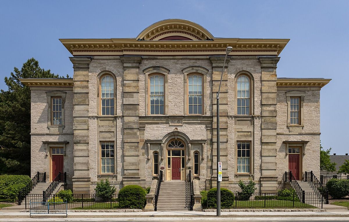 The Windsor Hum Investigation — Industrial Vibrations Cross a River