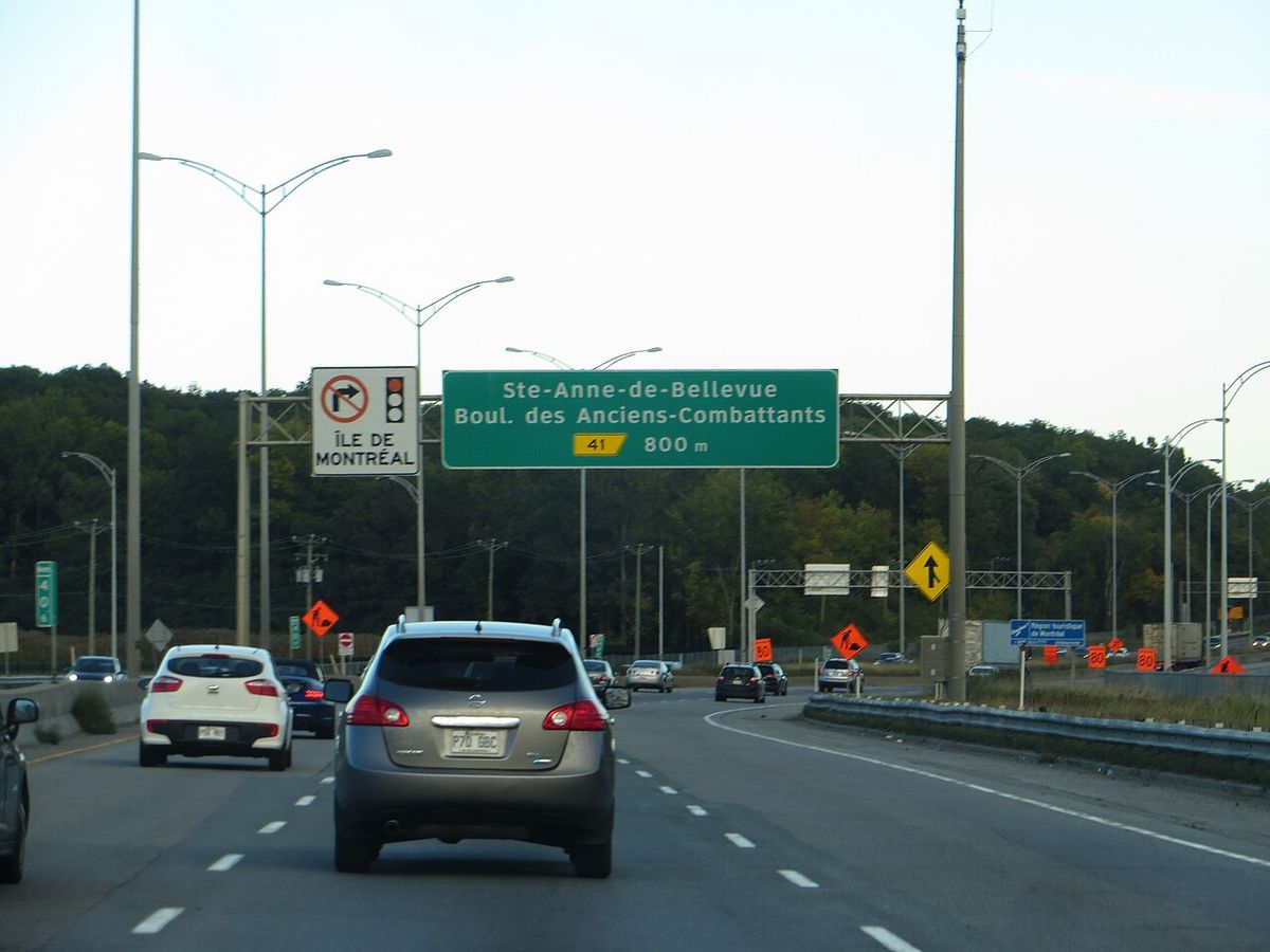 John Abbott College — the 100-year-old haunted campus in Montreal