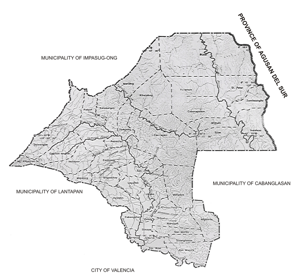 The Ever-Expanding Haunted House of Torre ni David