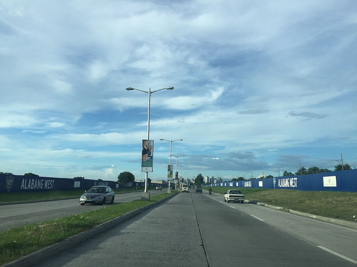 Murder Dump Ghosts of Daang Hari Highway